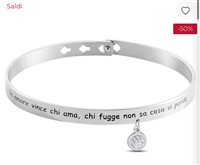 Bracelet Brosway Femme in Acier 1663057 - 1663057